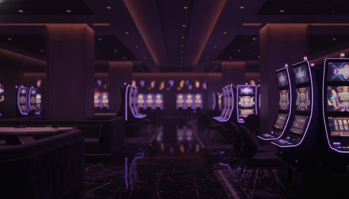 Jackpotcity Casino — Customer Support Overview